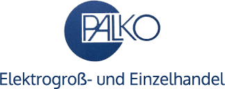 Logo - PALKO Elektro- und Einzelhandel GmbH