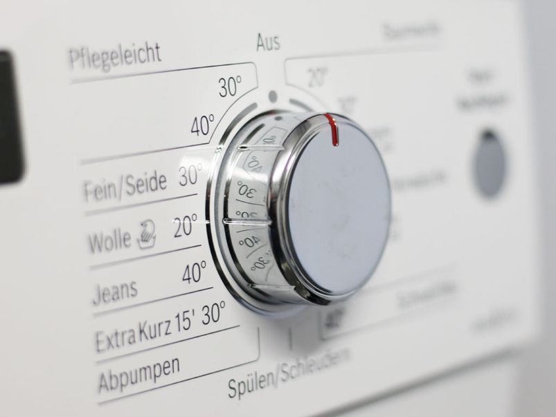 Waschmaschine - PALKO Elektro- und Einzelhandel GmbH
