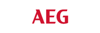 AEG Logo - PALKO Elektro- und Einzelhandel GmbH